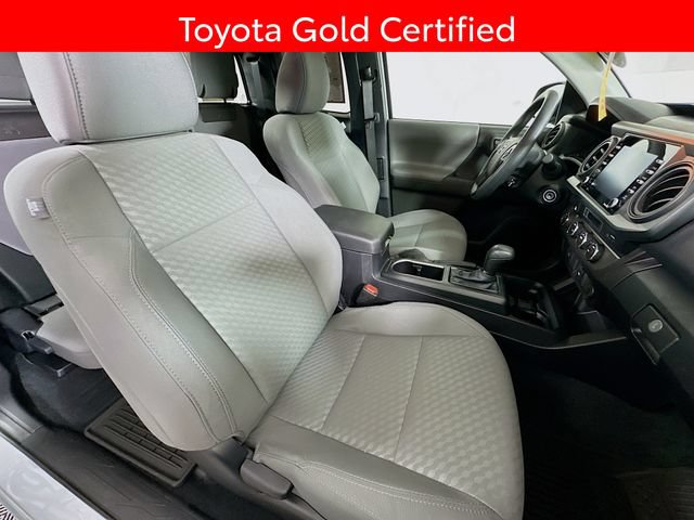 Certified 2023 Toyota Tacoma SR AWD/4WD image 26