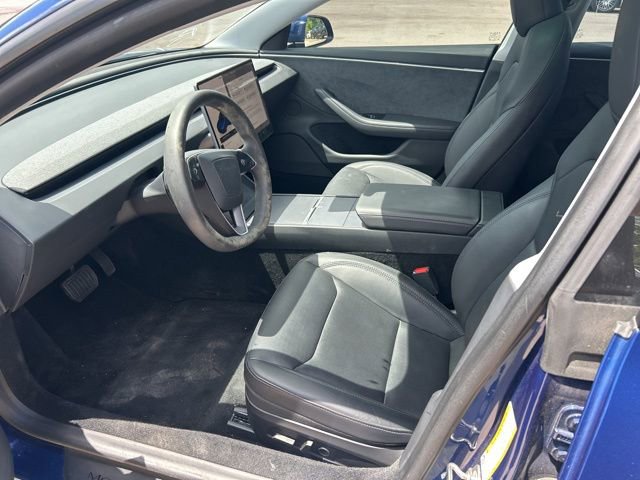 Used 2024 Tesla Model 3 Long Range image 5