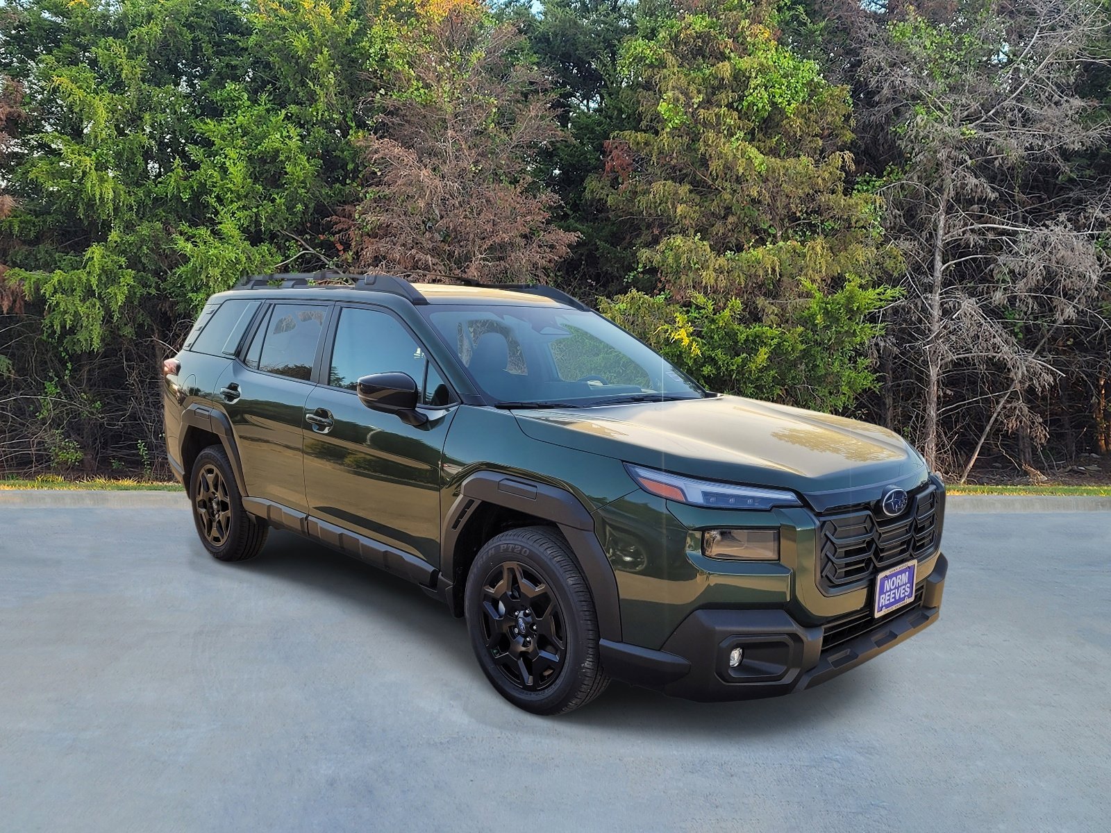 New 2026 Subaru Outback Limited image 15