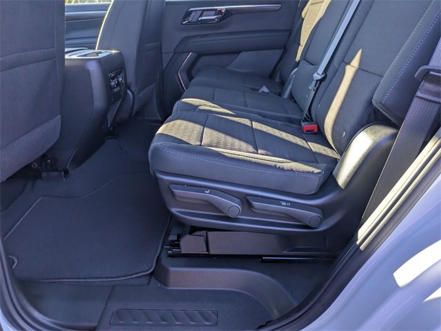 New 2026 Chevrolet Tahoe LS w/ Max Trailering Package image 27