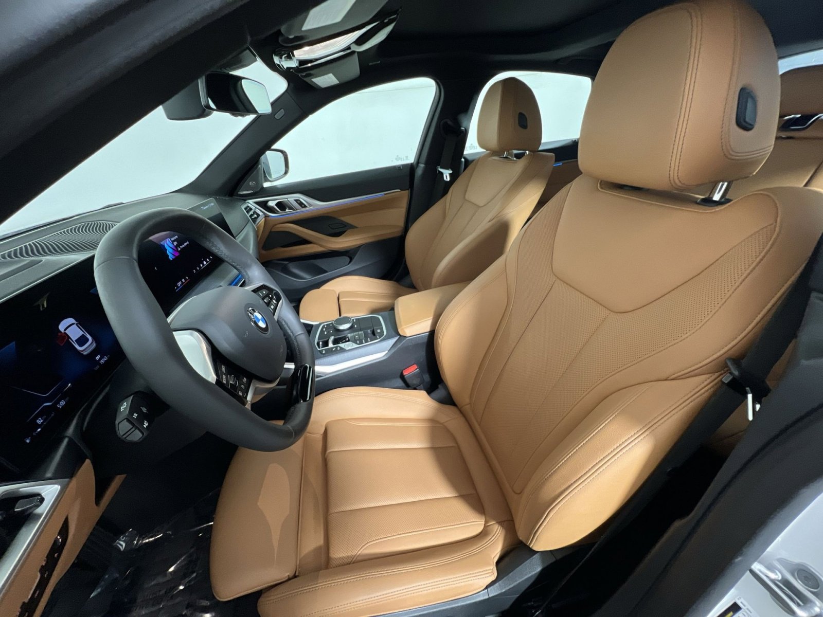 Used 2025 BMW 430i xDrive image 13