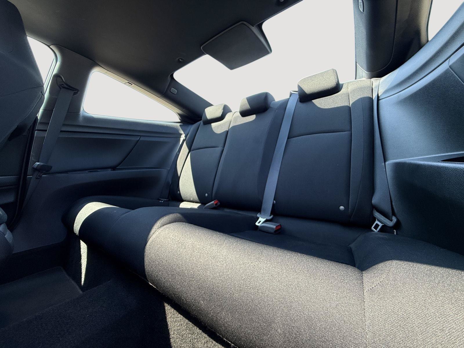 Certified 2018 Honda Civic Si image 27