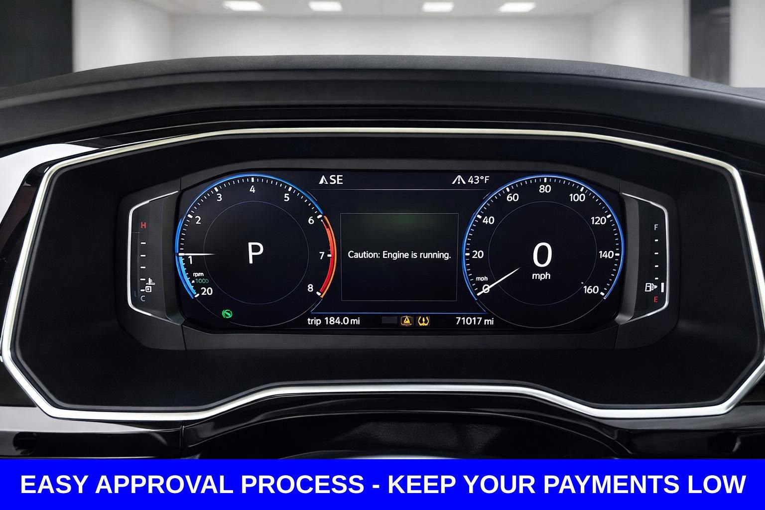 Used 2019 Volkswagen Jetta SEL Premium image 12