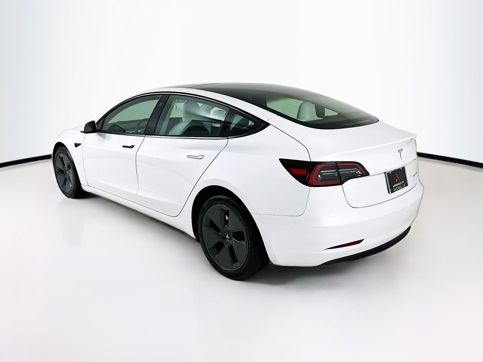 Used 2023 Tesla Model 3 Long Range image 6