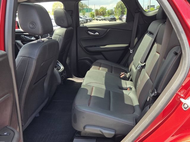 Used 2023 Chevrolet Blazer RS w/ Driver Confidence II Package FWD image 13