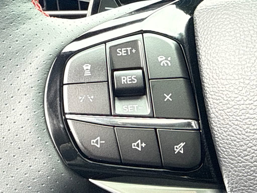 Used 2026 Ford Explorer ST w/ Sun And Sound Package AWD/4WD image 26