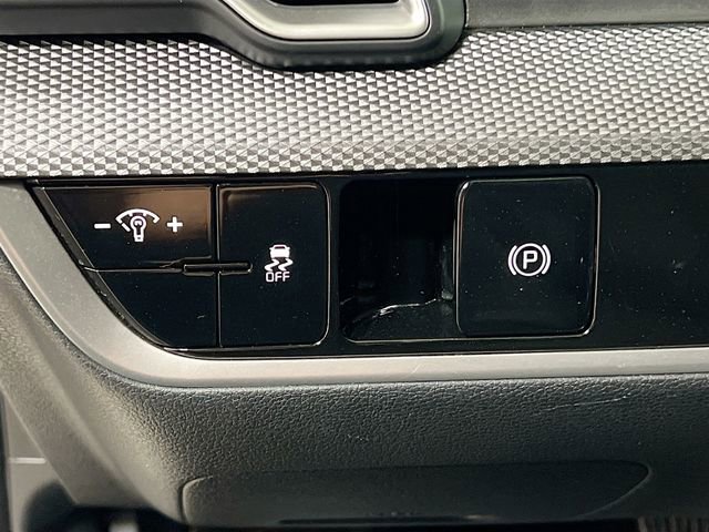 Certified 2024 Kia Sportage LX image 10