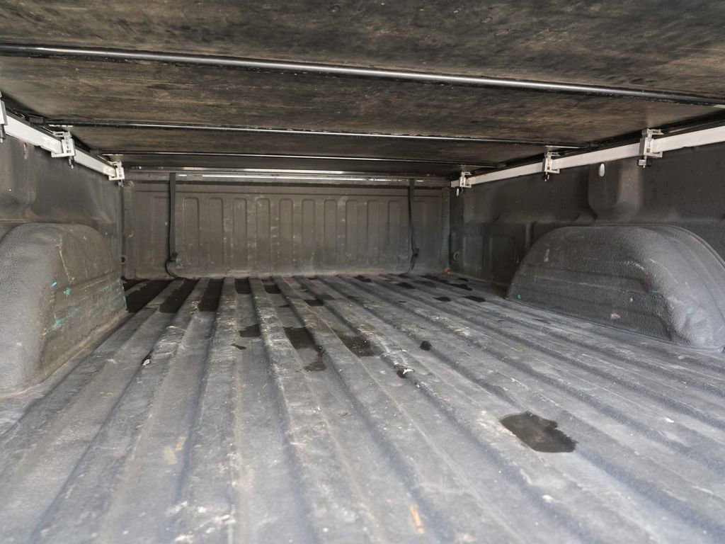 Used 2006 Chevrolet Silverado 2500 LT image 19