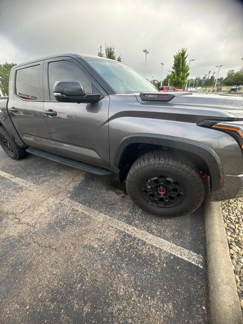 Used 2023 Toyota Tundra TRD Pro AWD/4WD image 16