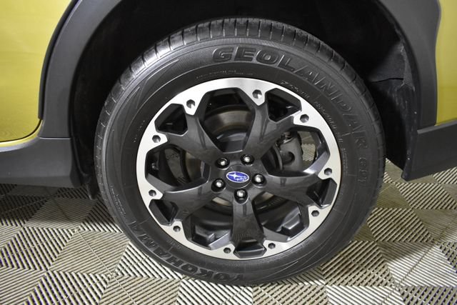 Used 2021 Subaru Crosstrek 2.0i AWD/4WD image 33
