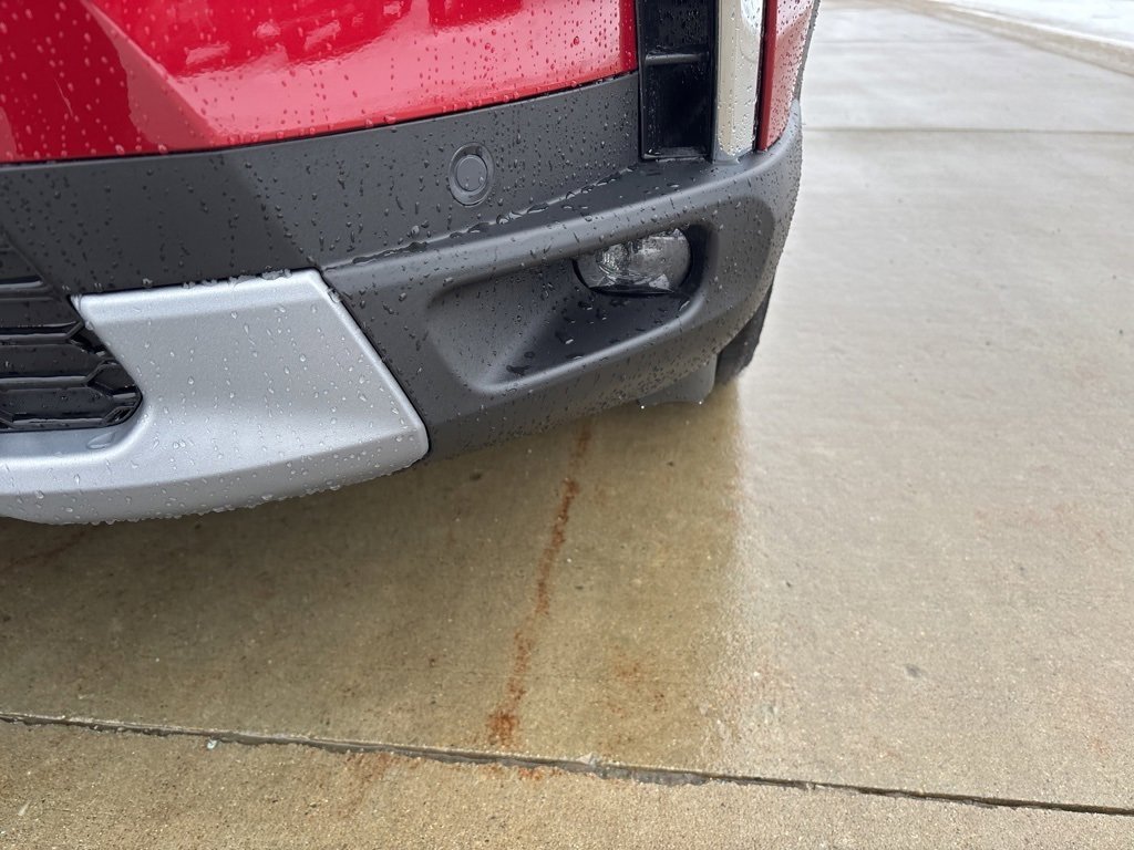 New 2025 Honda Pilot Touring image 10