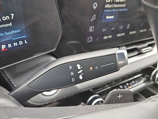 Certified 2025 Chevrolet Equinox LT AWD/4WD image 12