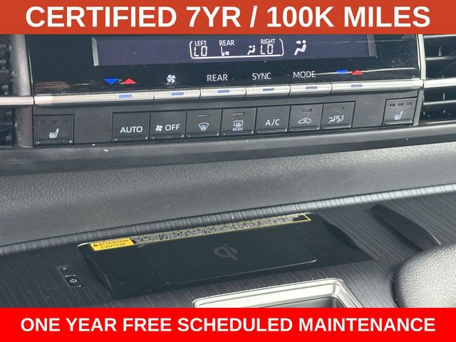 Used 2022 Toyota Sienna XLE Woodland Edition AWD/4WD image 22