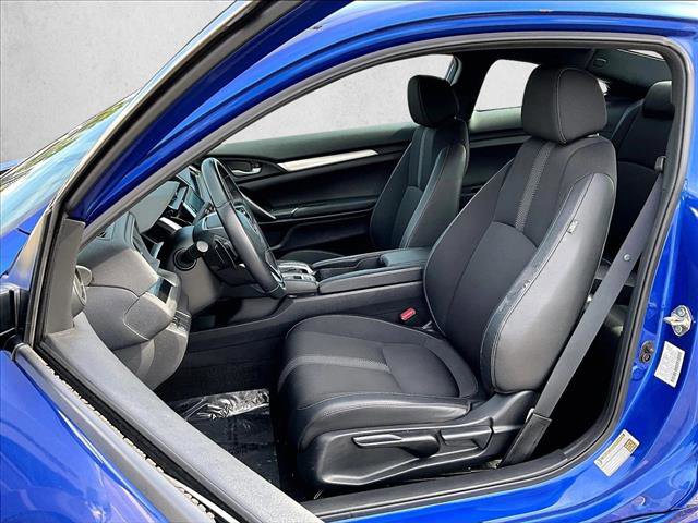 Used 2019 Honda Civic Sport image 23