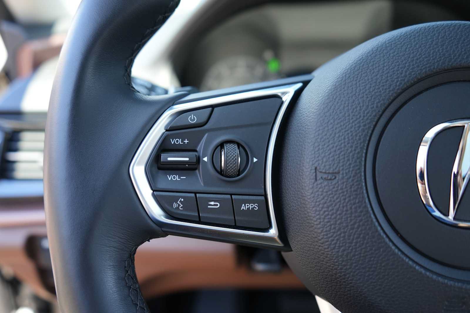 Certified 2023 Acura RDX AWD w/ Technology Package image 27
