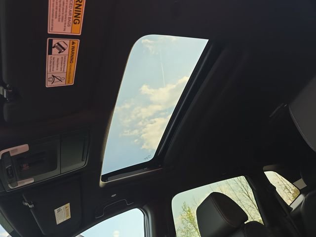 New 2026 Honda CR-V Sport-L image 30