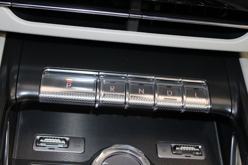 New 2026 Lincoln Nautilus Premier image 41