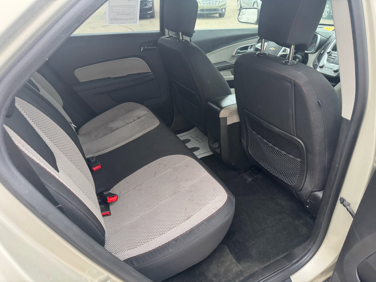 Used 2013 Chevrolet Equinox LT w/ LPO, Protection Package image 13