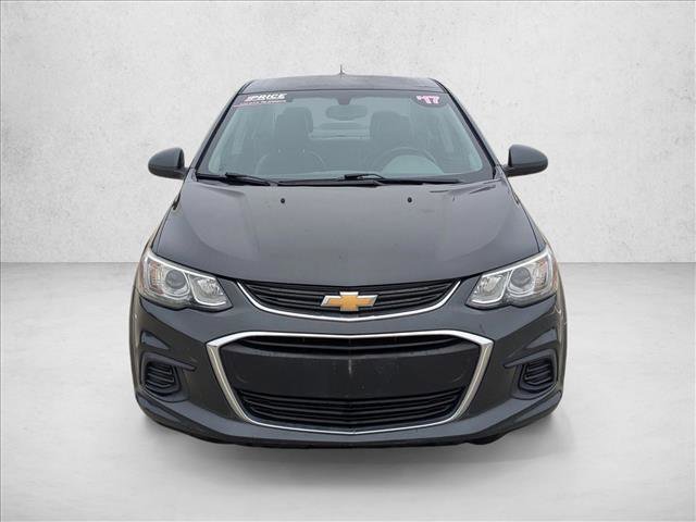 Used 2017 Chevrolet Sonic Premier image 2
