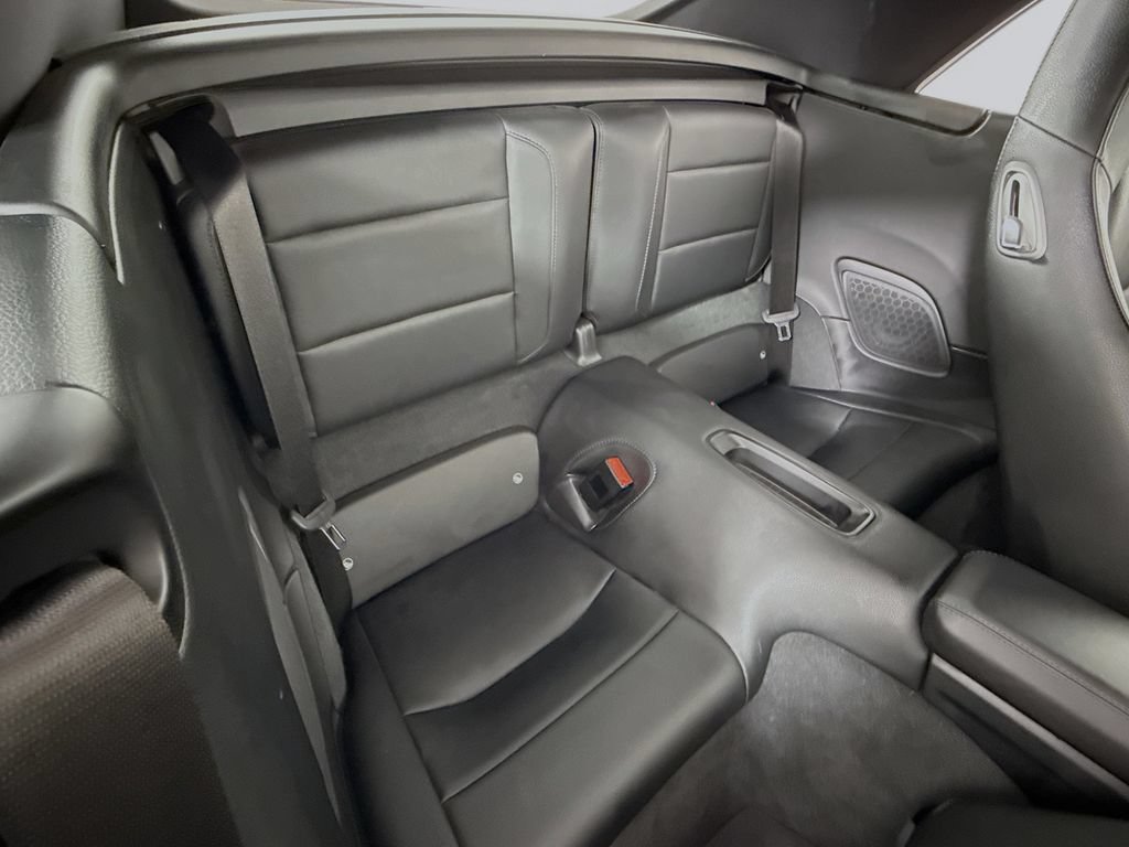 Certified 2019 Porsche 911 Carrera RWD image 26