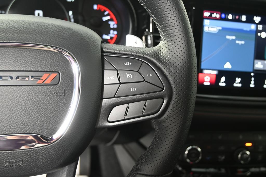 New 2026 Dodge Durango GT image 36