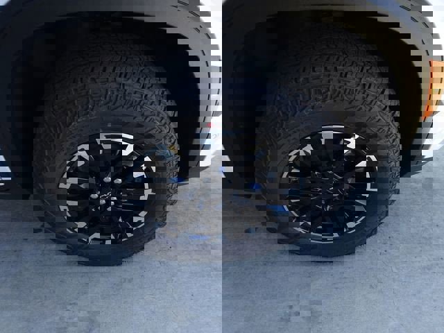 New 2026 Chevrolet Traverse Z71 w/ Enhanced Driving Package image 11