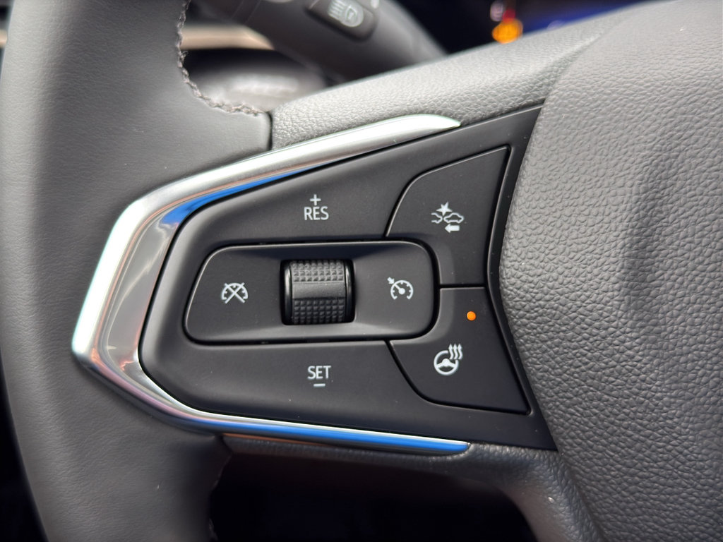 New 2026 Chevrolet Trax ACTIV w/ Driver Confidence Package FWD image 16