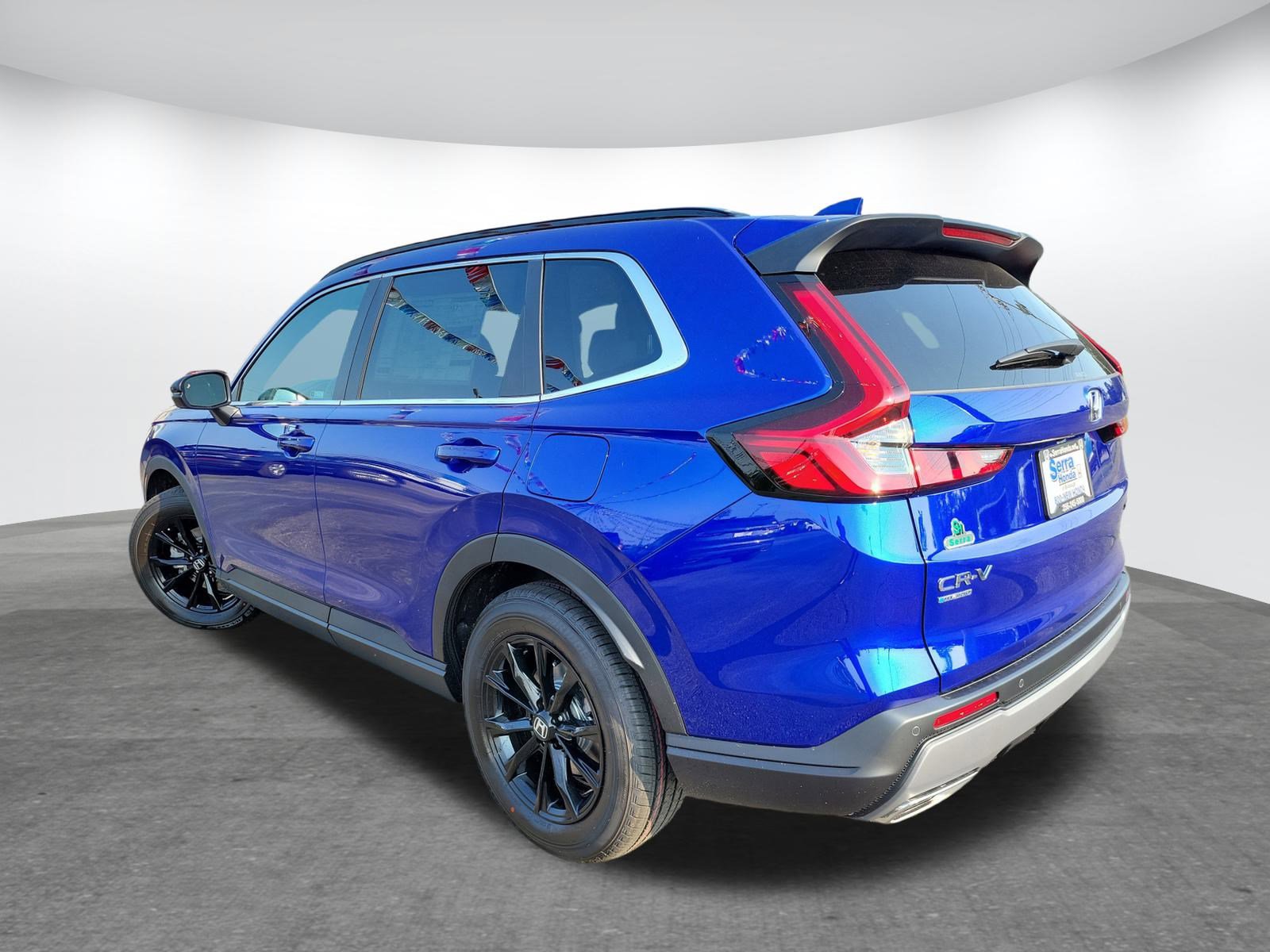 New 2025 Honda CR-V Sport-L image 7