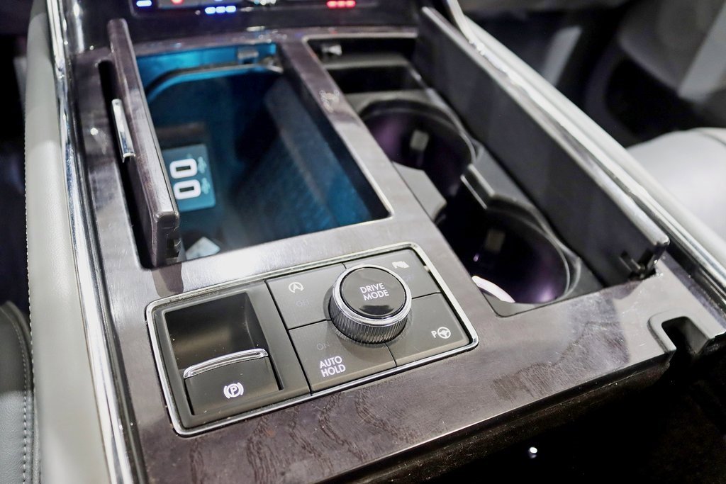 Used 2019 Lincoln Navigator Reserve image 27