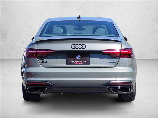 Used 2023 Audi A4 2.0T Prestige w/ Prestige Package AWD/4WD image 5