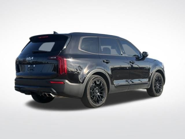 Certified 2022 Kia Telluride EX w/ EX Premium Package image 13