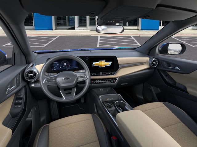 New 2026 Chevrolet Equinox ACTIV image 15