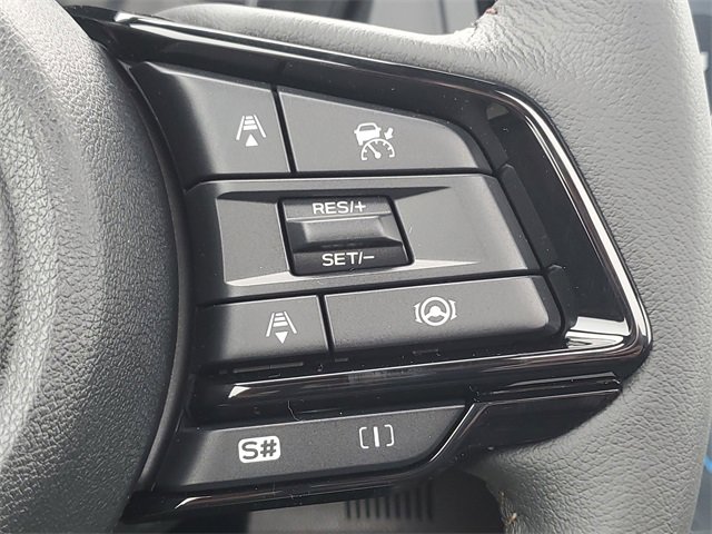 New 2026 Subaru Forester Sport image 26