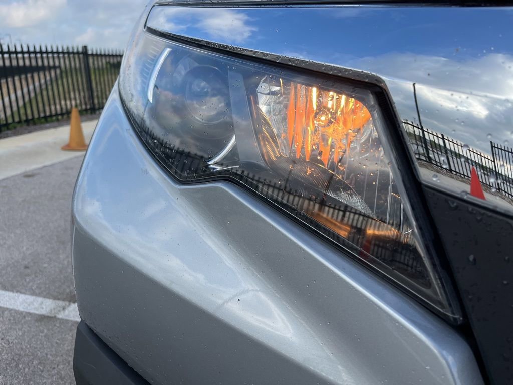 Certified 2020 Honda Ridgeline RTL image 12