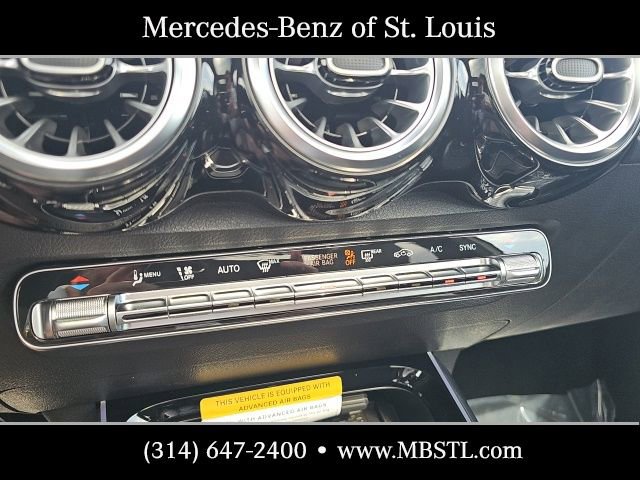 New 2026 Mercedes-Benz GLB 250 4MATIC image 31
