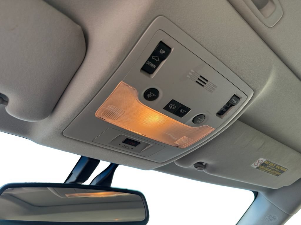 Used 2015 Lexus ES 350 w/ Luxury Package FWD image 26