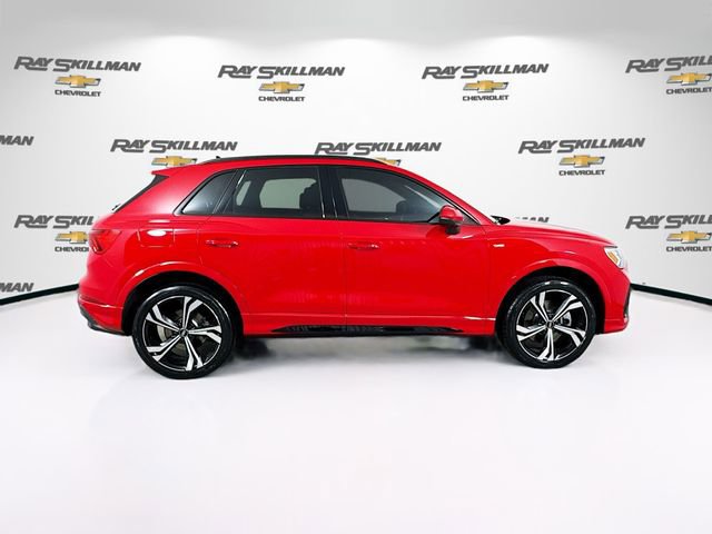 Used 2023 Audi Q3 2.0T Premium Plus image 8