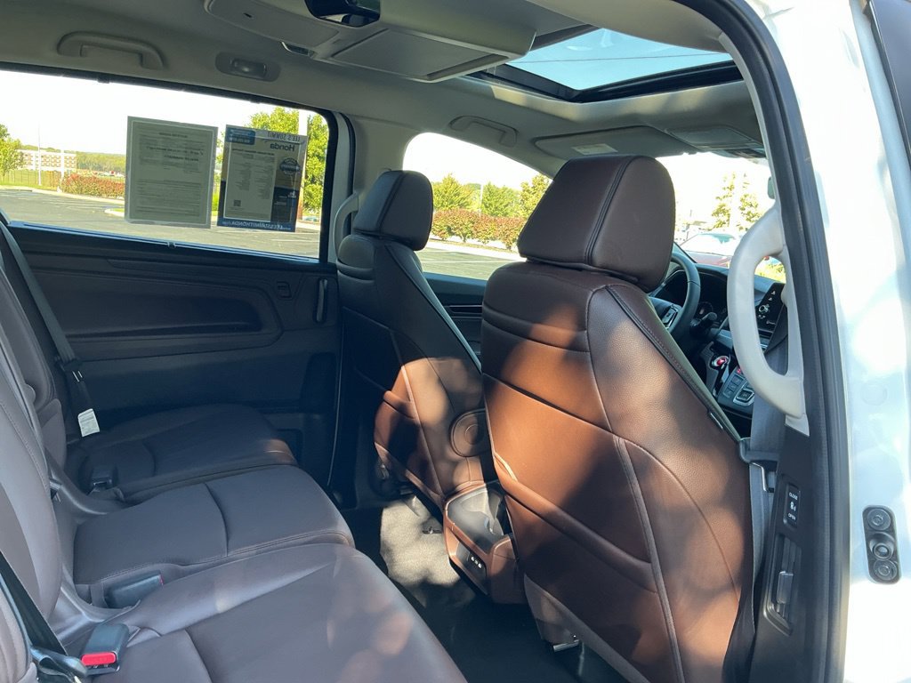 Used 2026 Honda Odyssey Touring image 37