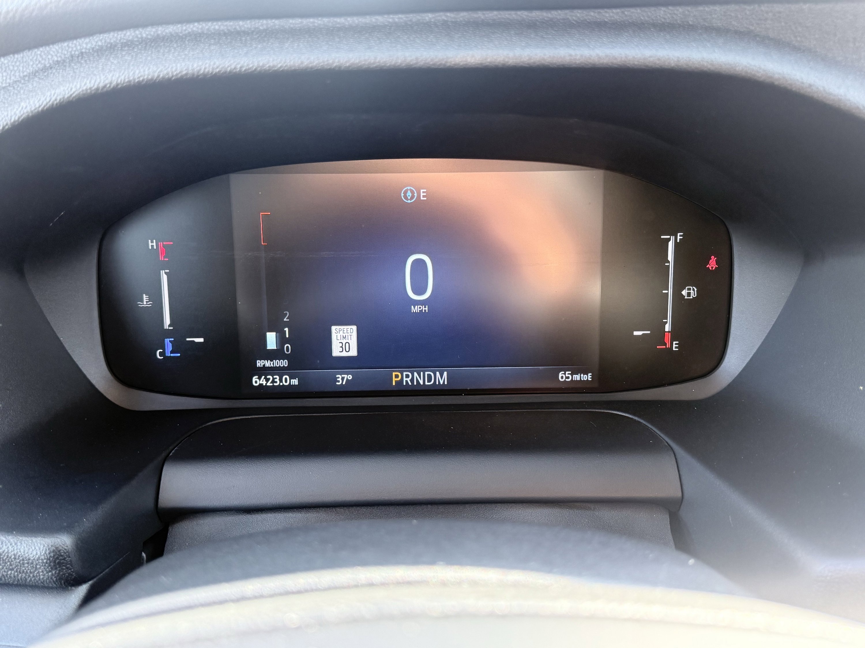 Used 2026 Ford Transit 350 XLT image 52