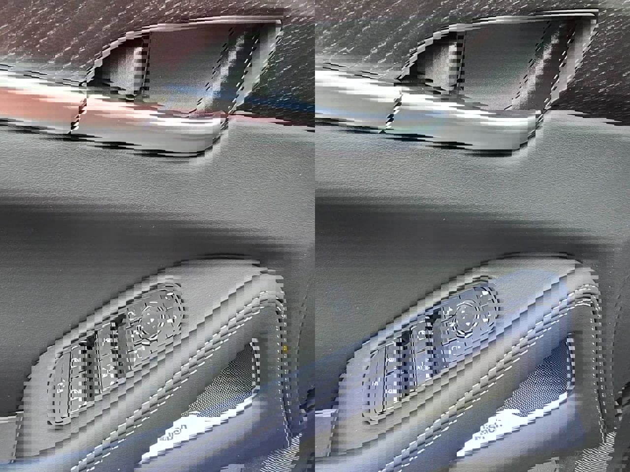 New 2026 INFINITI QX60 Sport w/ Dark Cargo Package image 13