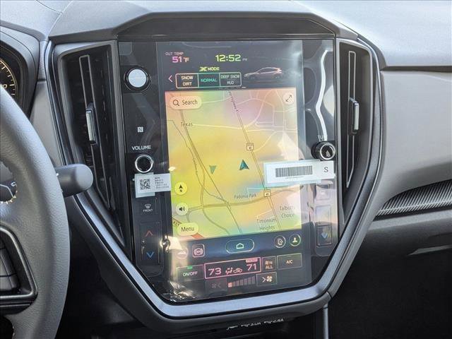 New 2026 Subaru Crosstrek 2.5i Sport image 14