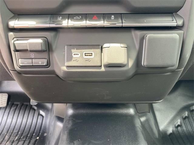 New 2025 GMC Sierra 2500 Pro w/ Convenience Package AWD/4WD image 23