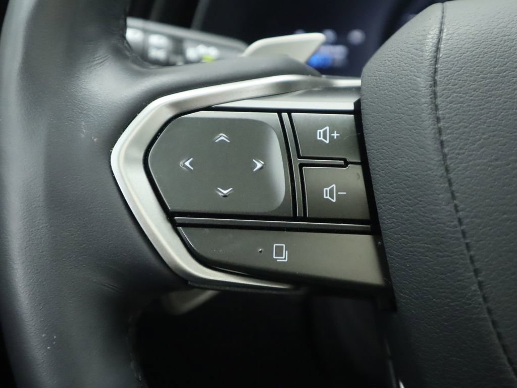 Used 2024 Lexus TX 350 AWD image 11