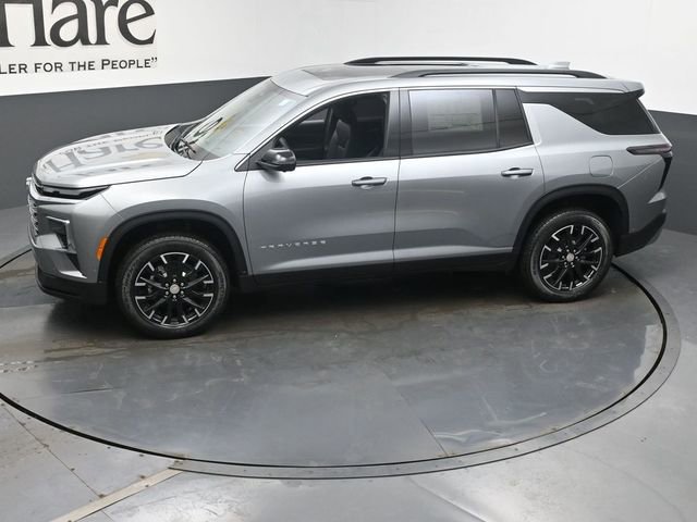 New 2026 Chevrolet Traverse LT w/ Enhanced Driving Package FWD image 37