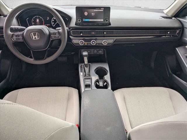 Used 2023 Honda Civic LX image 15