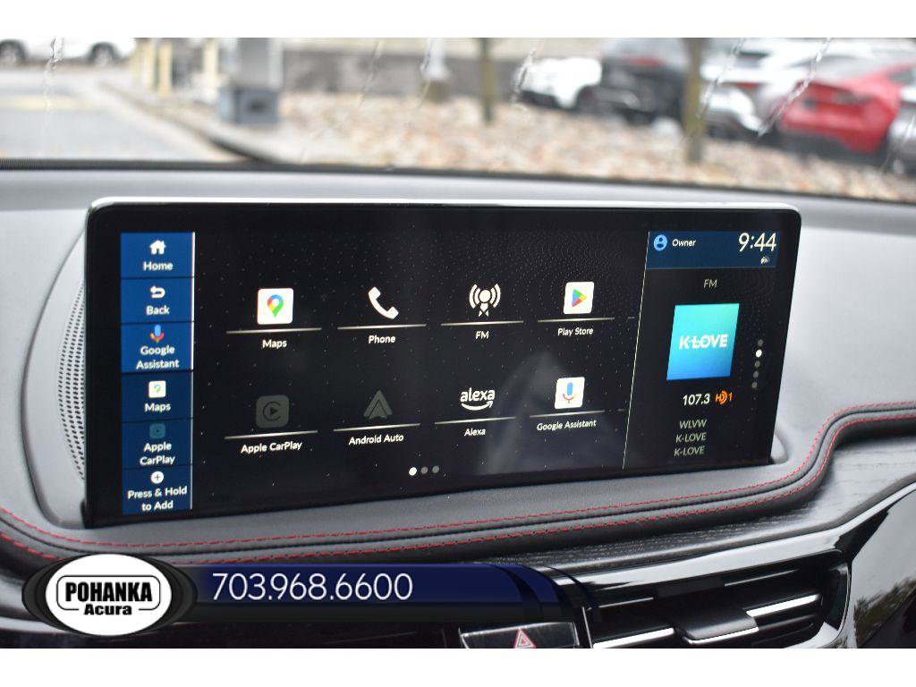 New 2026 Acura MDX Type S image 26