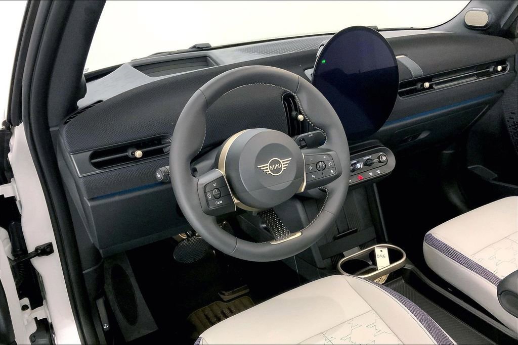 Used 2026 MINI Cooper Convertible image 21