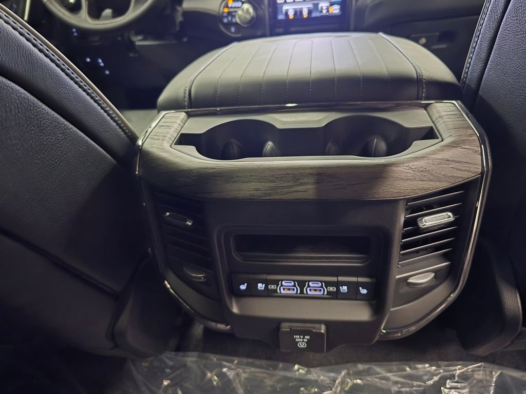 New 2026 RAM 1500 Limited image 47