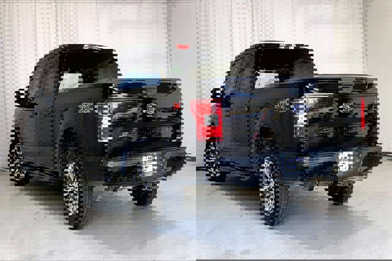 Used 2019 Ford F150 XL w/ Equipment Group 101A Mid image 10