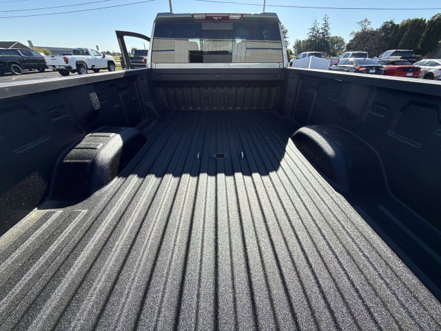 New 2026 GMC Sierra 3500 Denali w/ Denali Reserve Package image 19